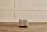 Channeled Stool