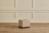 Channeled Stool