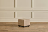 Channeled Stool