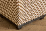 Channeled Stool