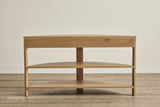 Shown in Natural Oak