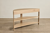 Shown in Natural Oak