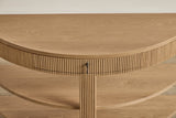 Shown in Natural Oak