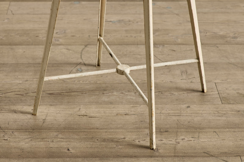 Metal Side Table No.2