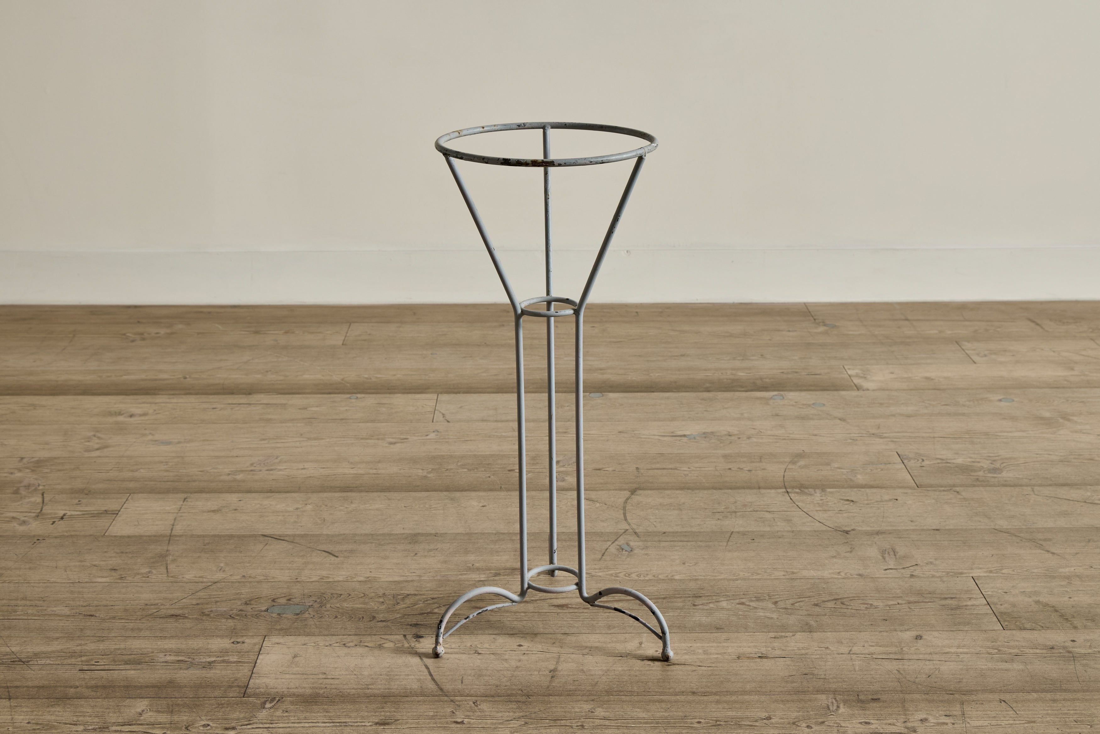 Mid Century Plant Stands