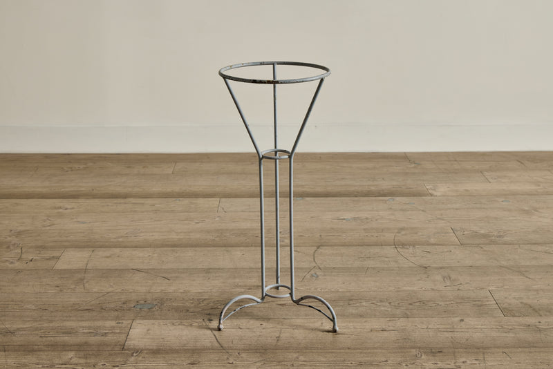 Mid Century Plant Stands