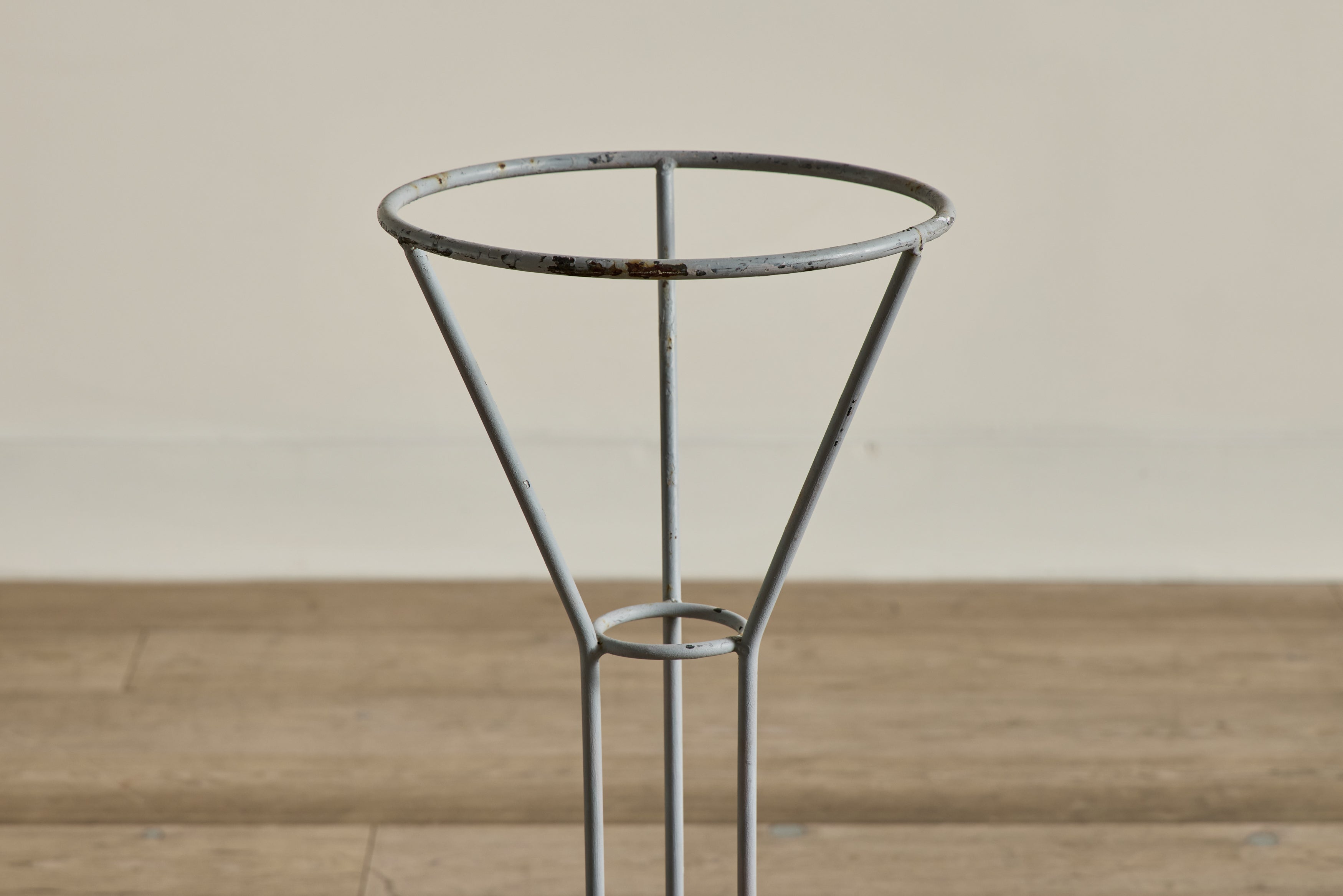 Mid Century Plant Stands