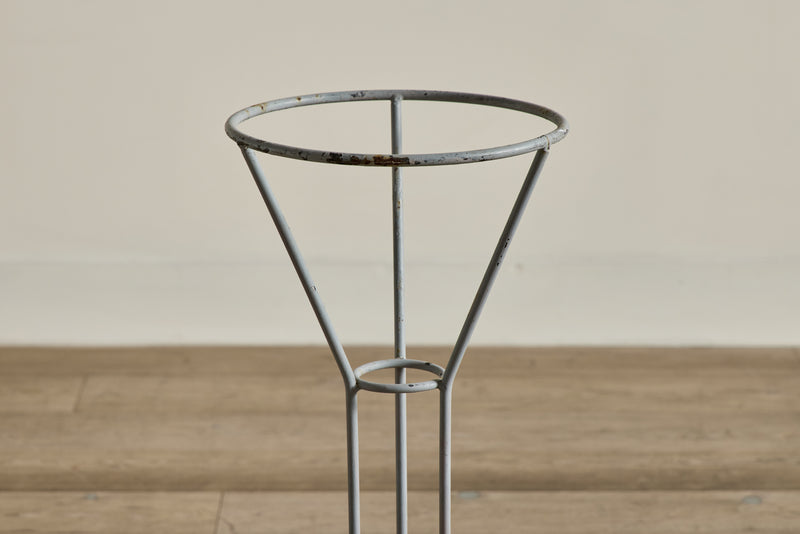 Mid Century Plant Stands