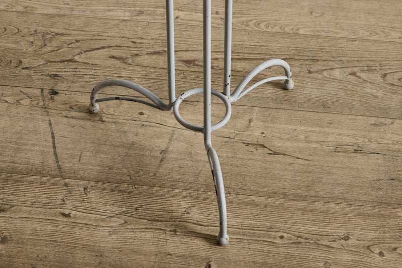 Mid Century Plant Stands