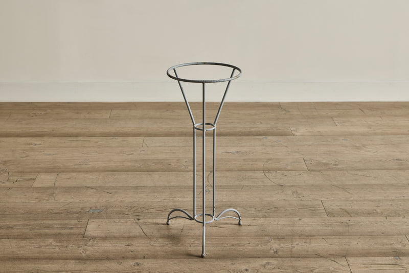 Mid Century Plant Stands