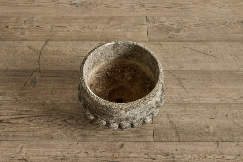 Pair of French Urn Planters