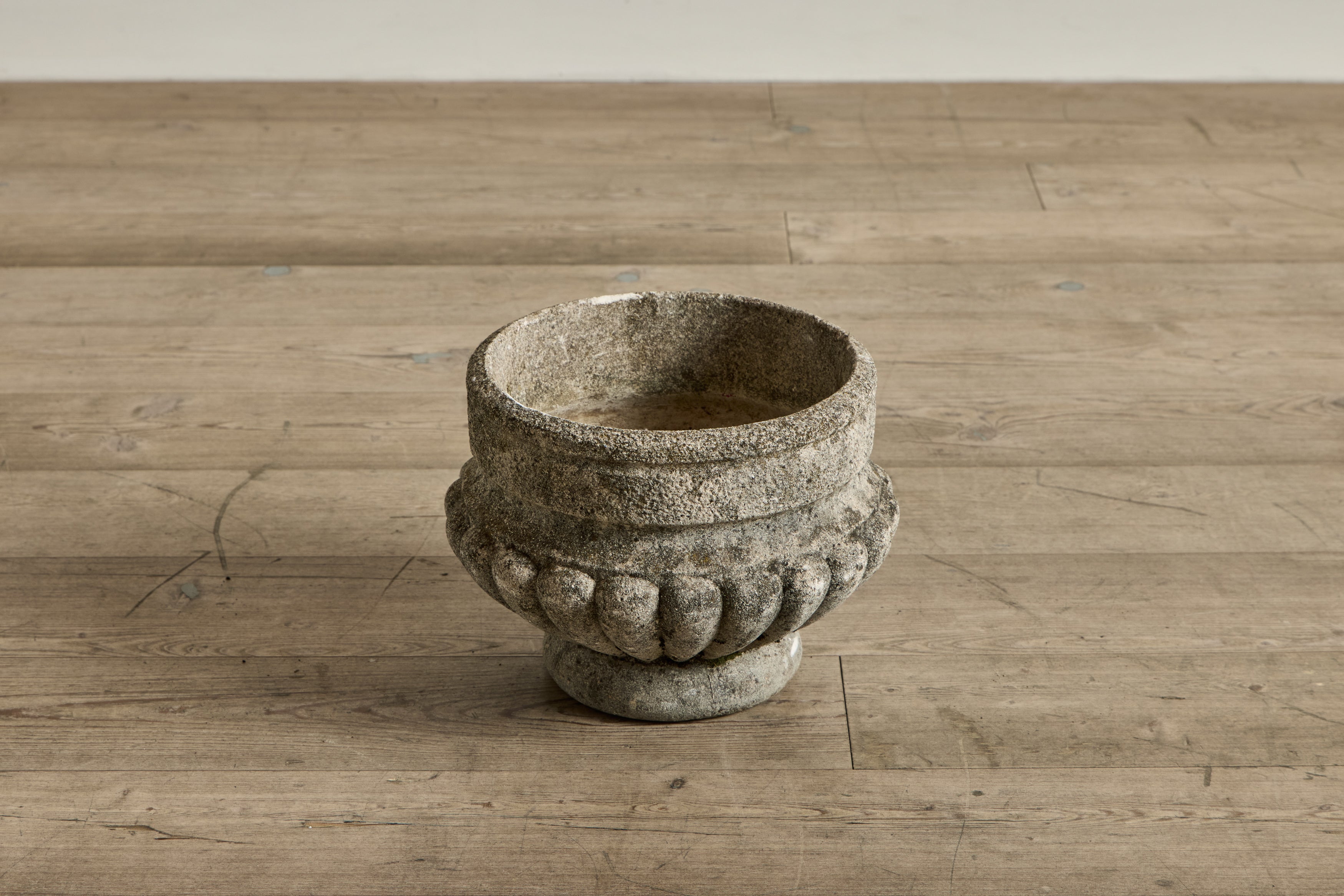 Pair of French Urn Planters