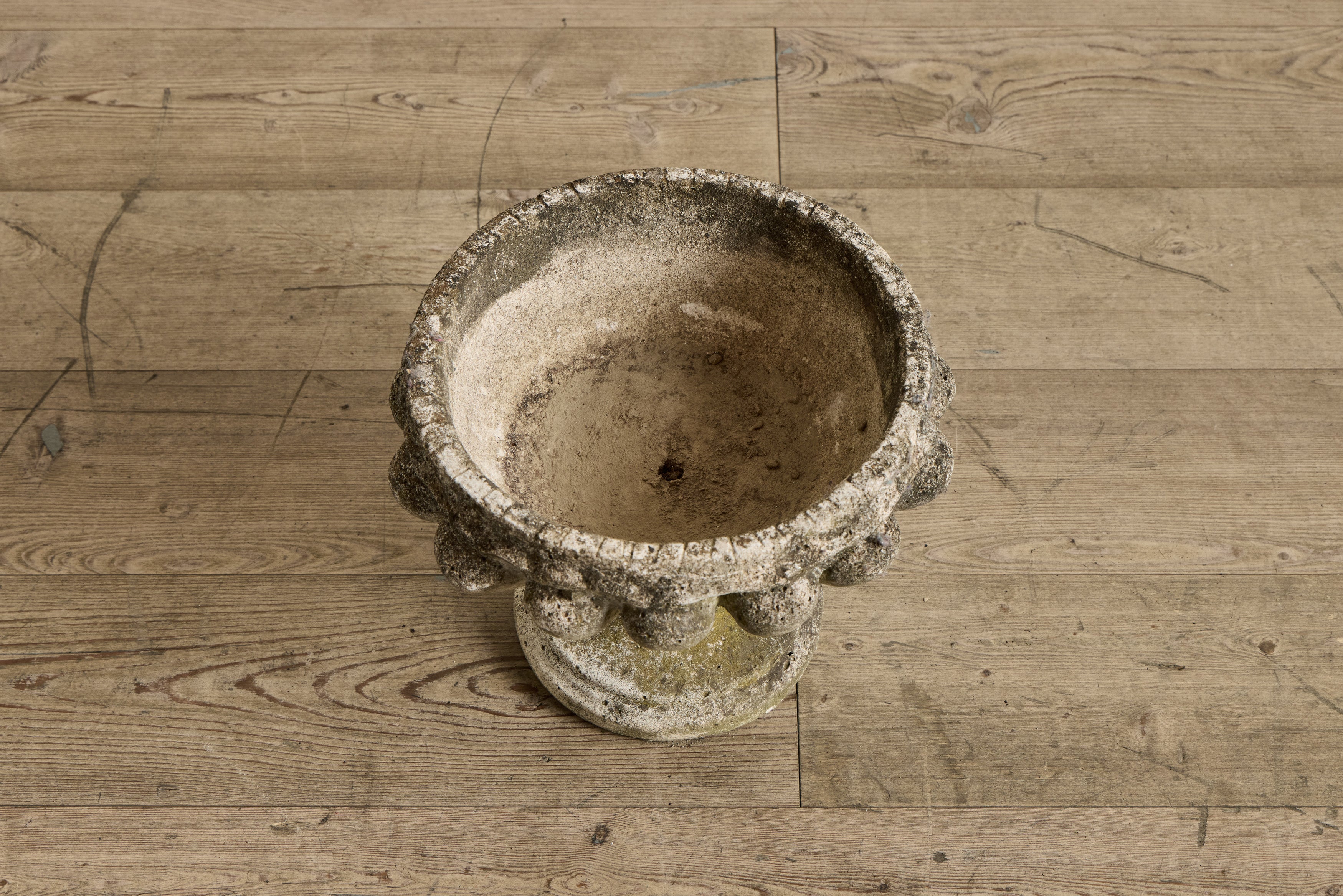 Pair of Urn Planters