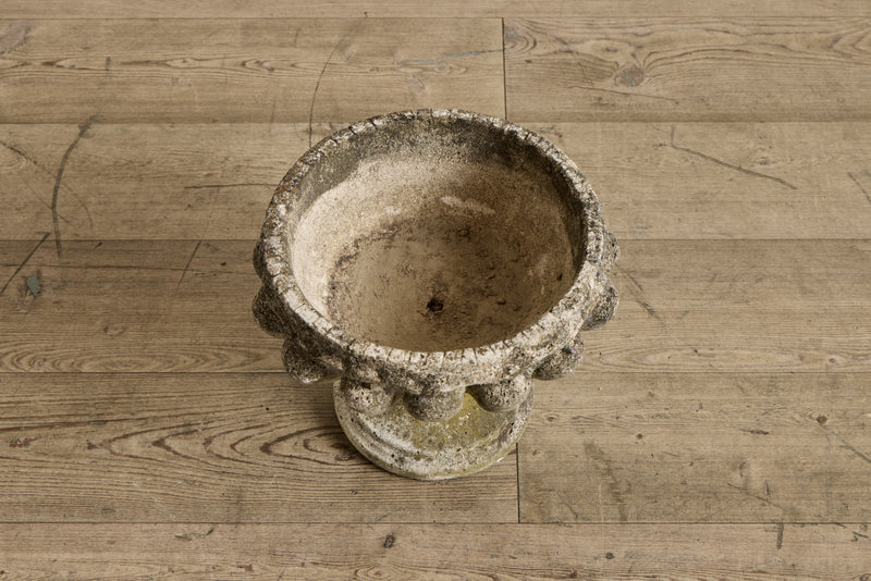 Pair of Urn Planters