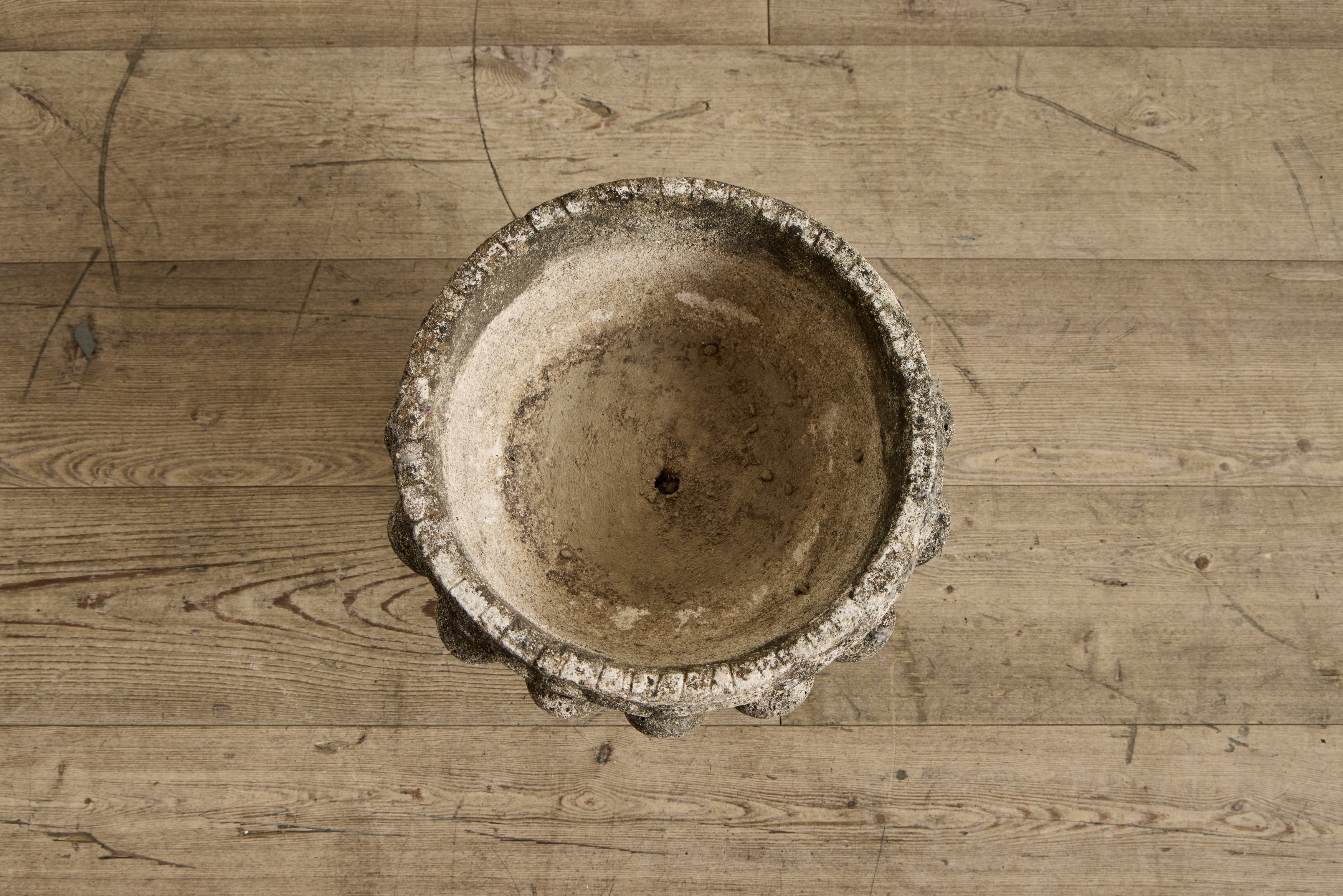 Pair of Urn Planters