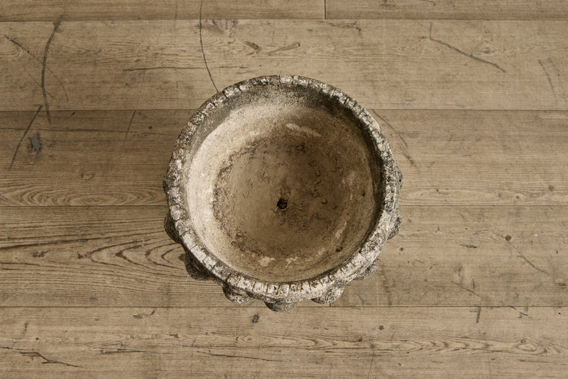 Pair of Urn Planters