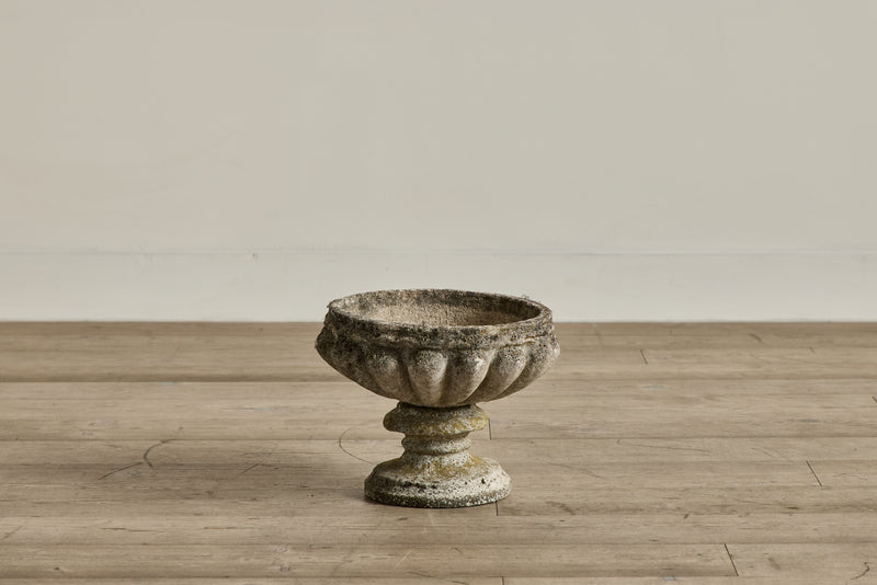Pair of Urn Planters