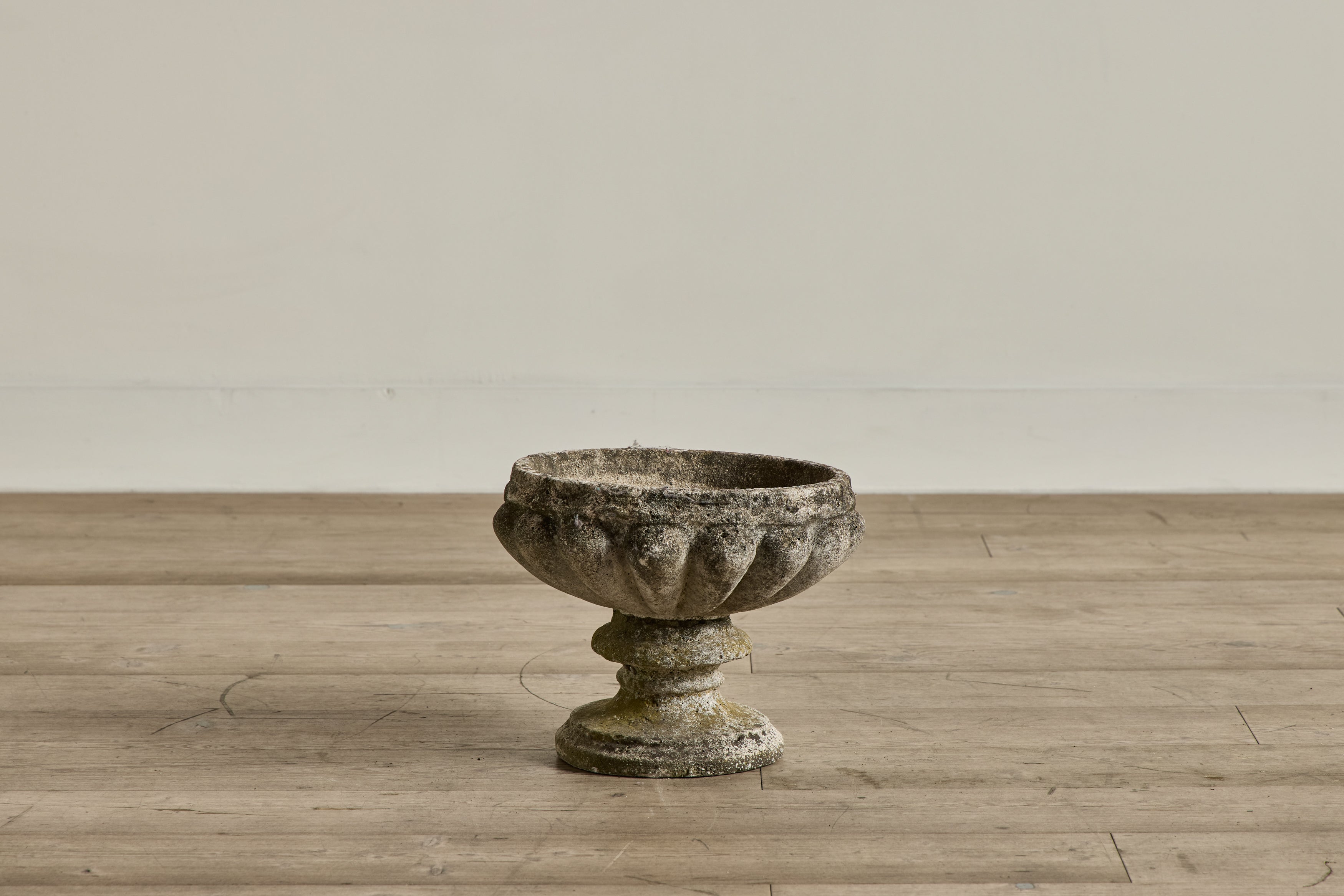 Pair of Urn Planters