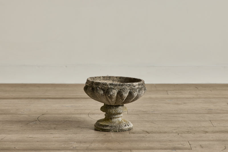 Pair of Urn Planters