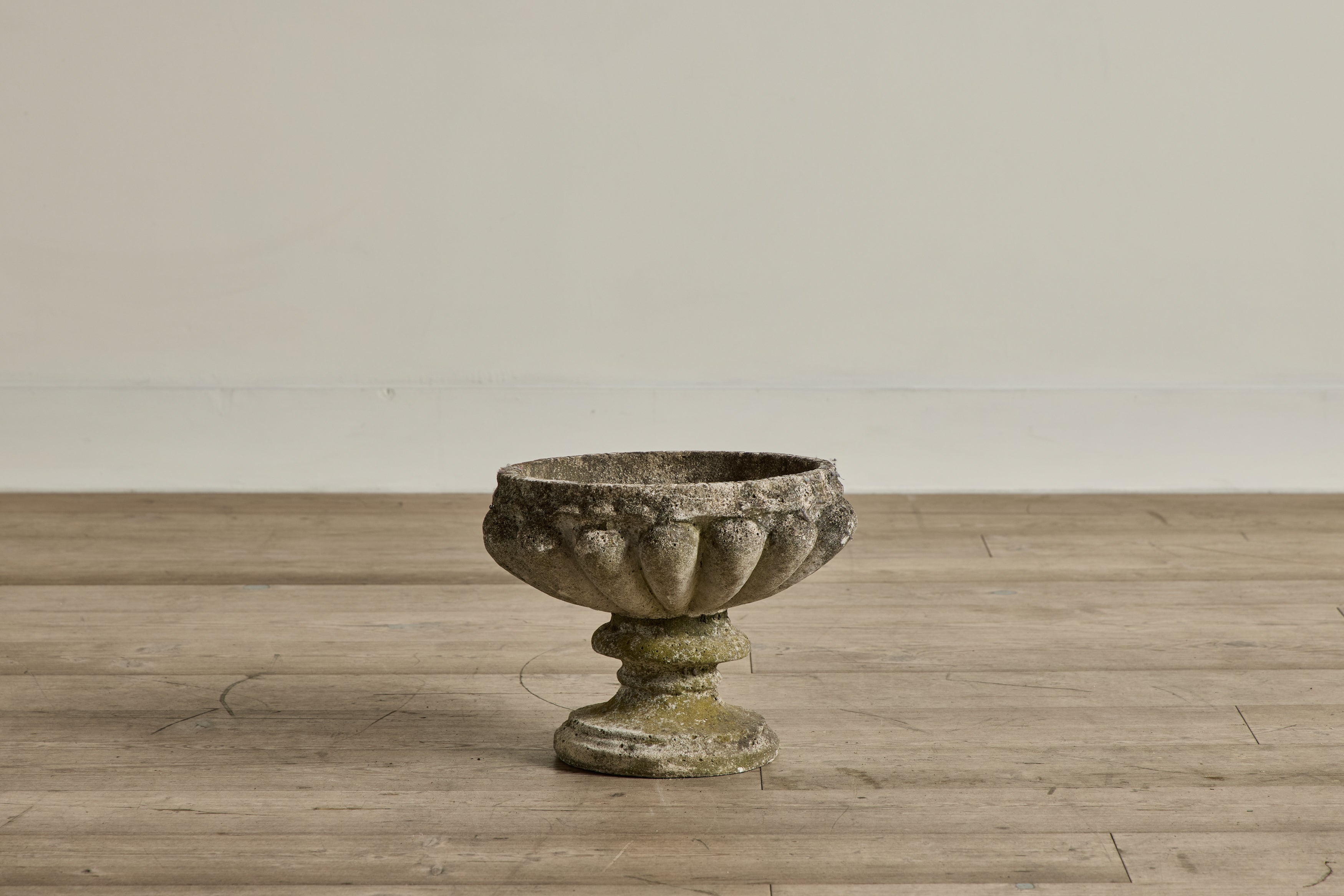 Pair of Urn Planters
