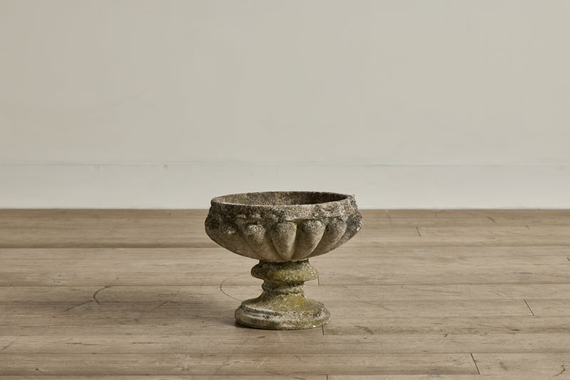 Pair of Urn Planters