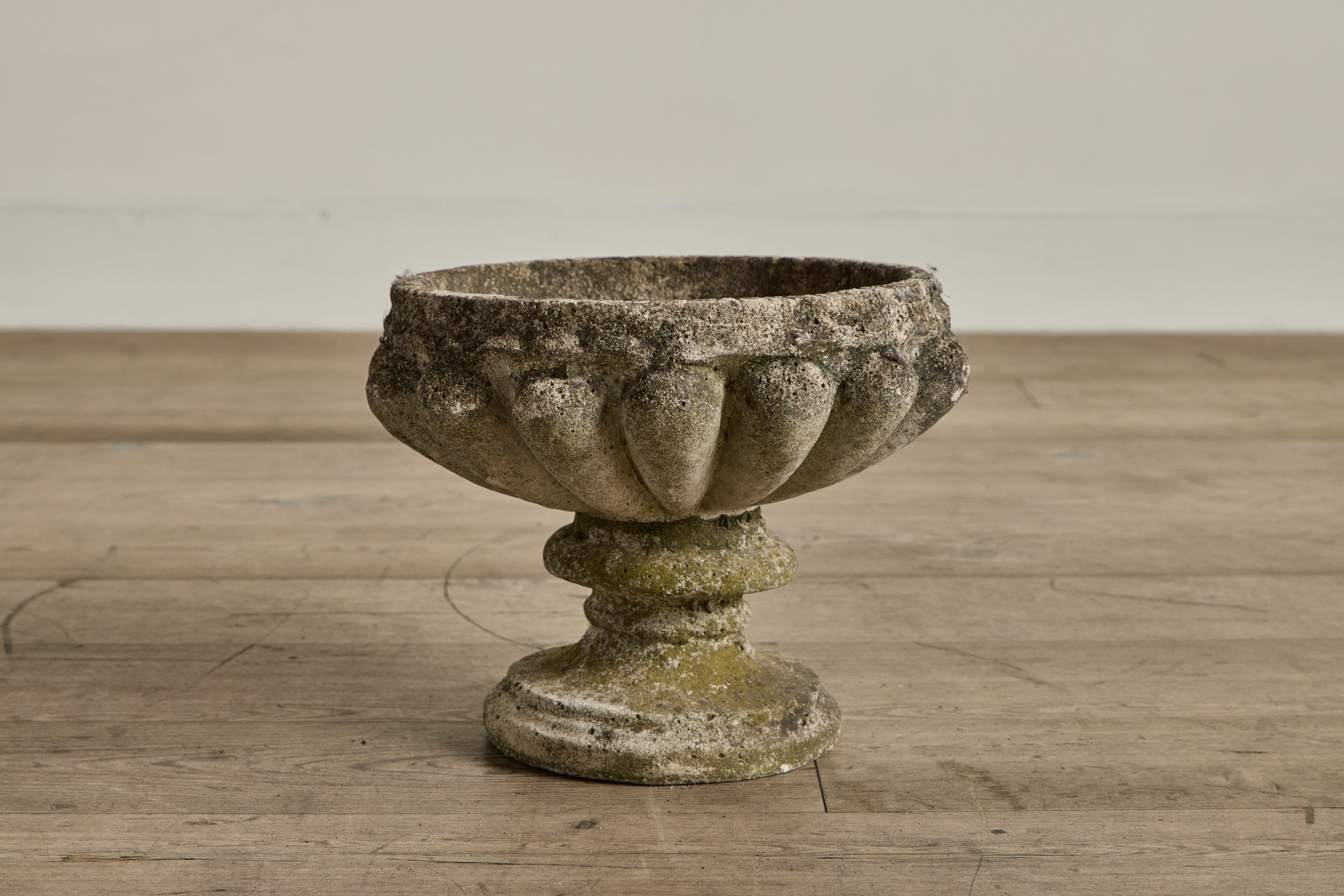 Pair of Urn Planters