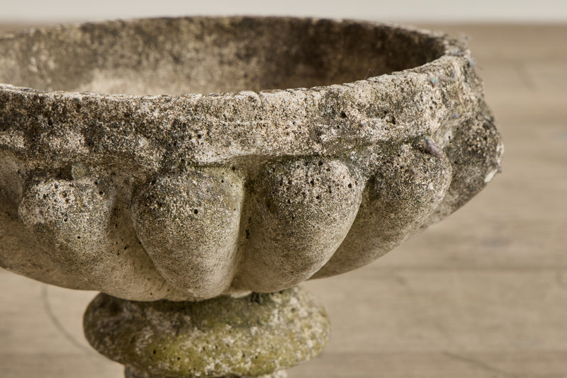 Pair of Urn Planters