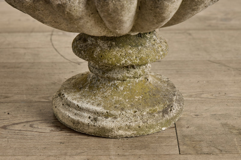 Pair of Urn Planters