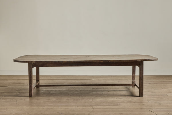 Large French Dining Table