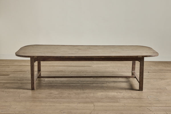 Large French Dining Table
