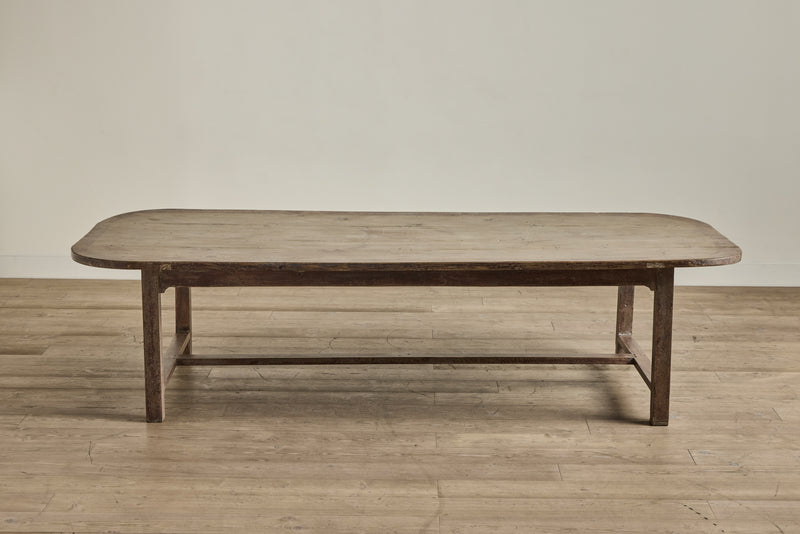 Large French Dining Table