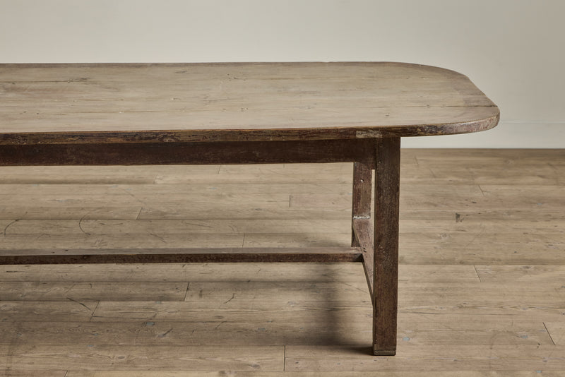 Large French Dining Table