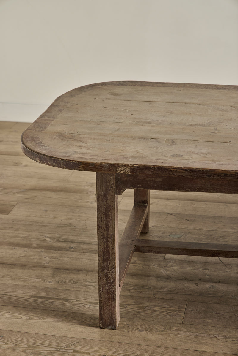 Large French Dining Table