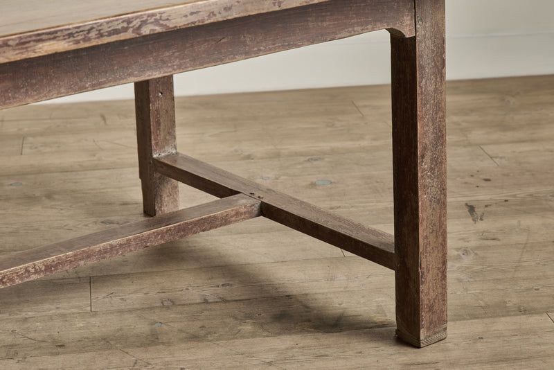 Large French Dining Table