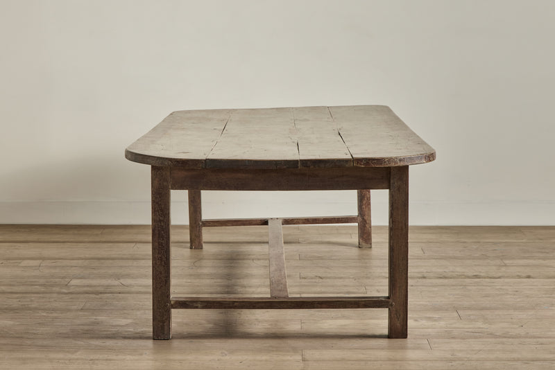 Large French Dining Table