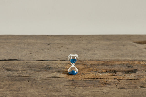 Miniature Hourglass