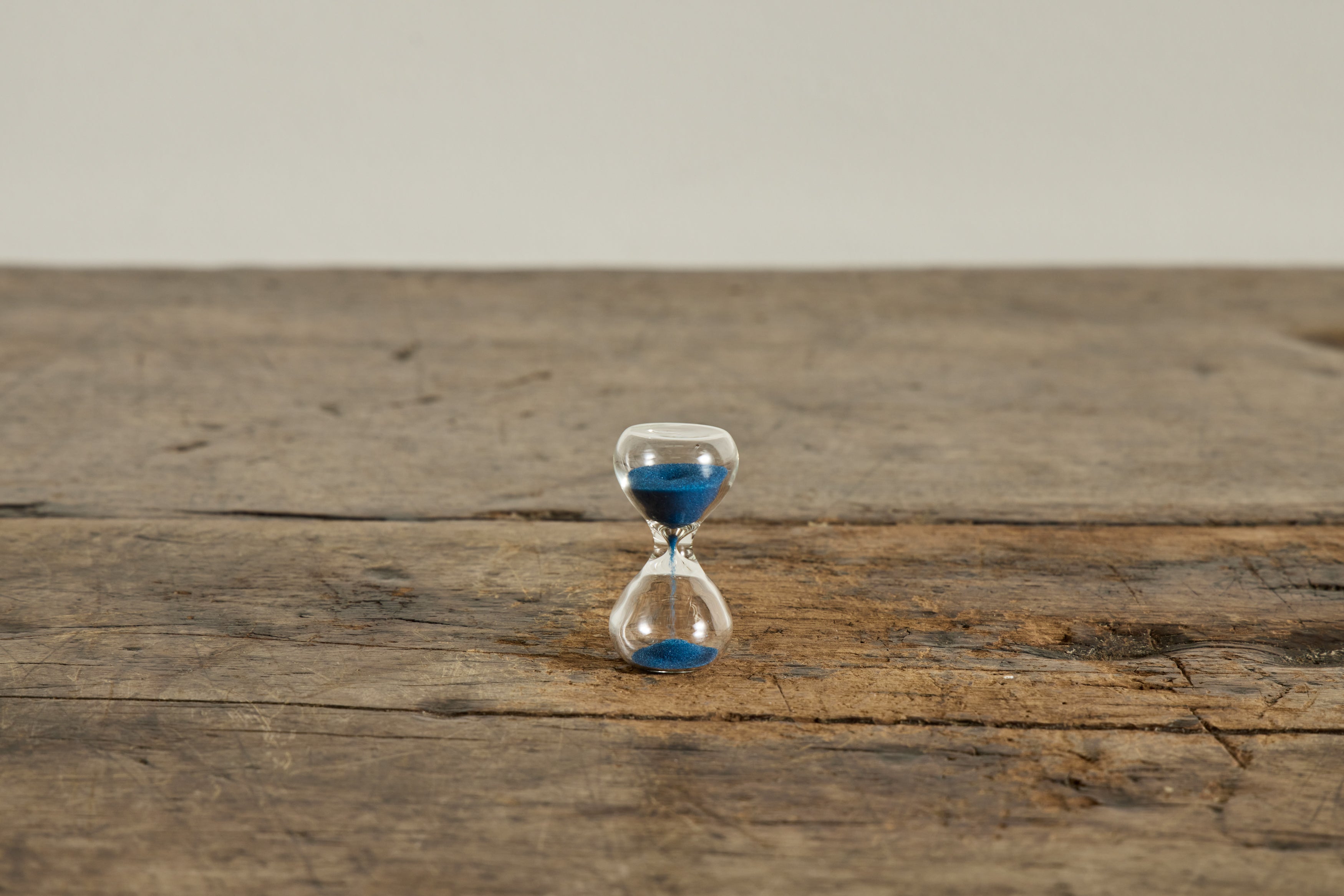 Miniature Hourglass