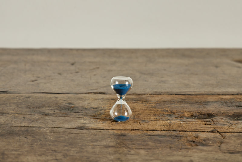 Miniature Hourglass