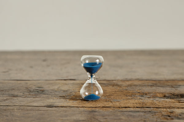 Miniature Hourglass