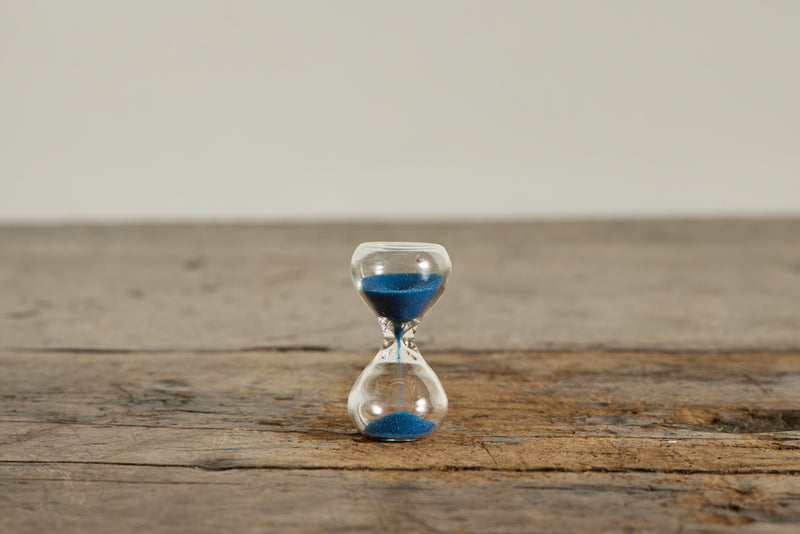 Miniature Hourglass