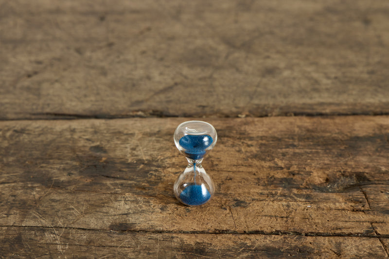 Miniature Hourglass