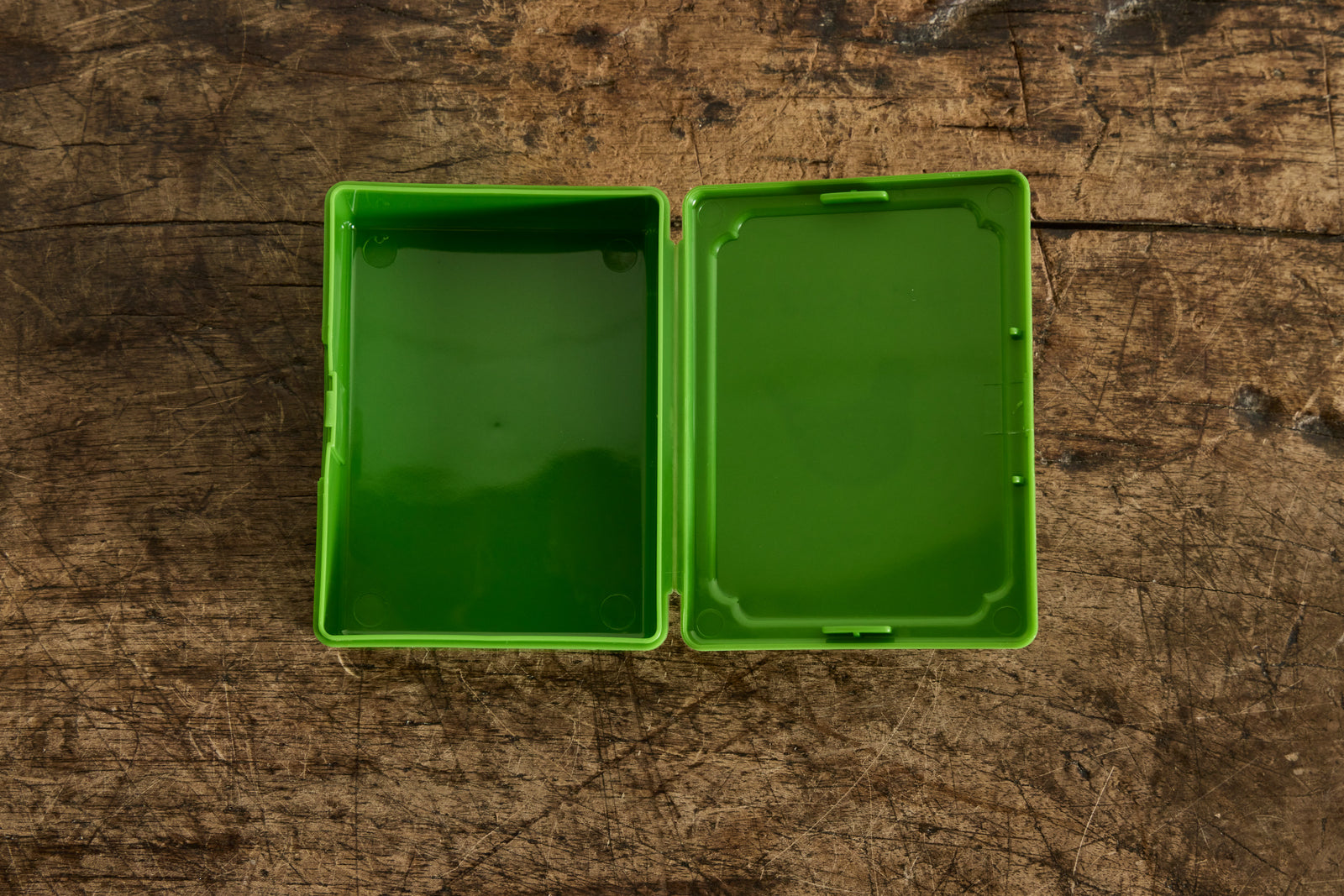 Mini Tool Box – Nickey Kehoe