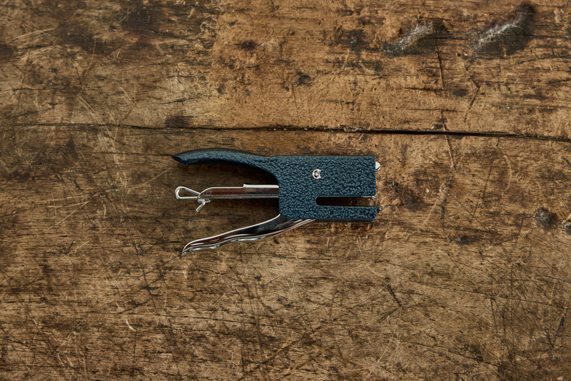 Hold Fast Mini Stapler