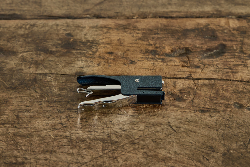 Hold Fast Mini Stapler