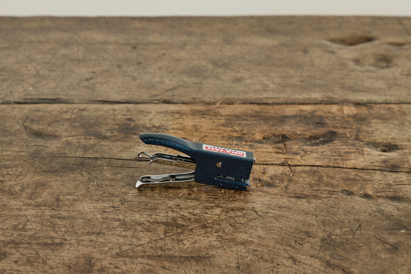 Hold Fast Mini Stapler
