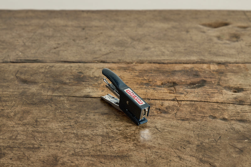 Hold Fast Mini Stapler