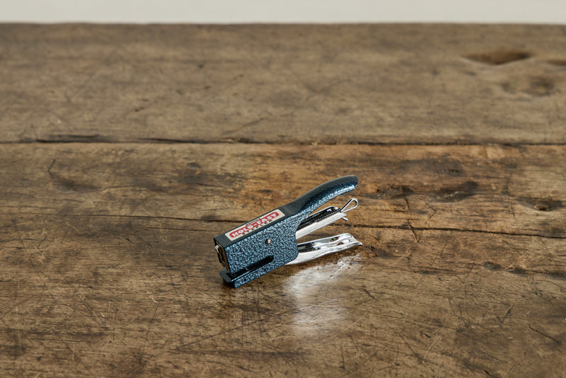 Hold Fast Mini Stapler