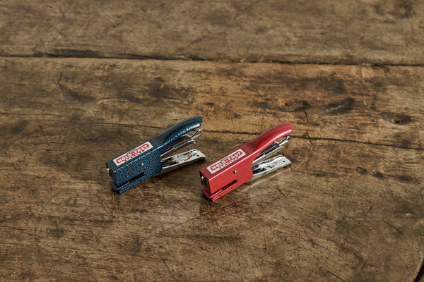 Hold Fast Mini Stapler