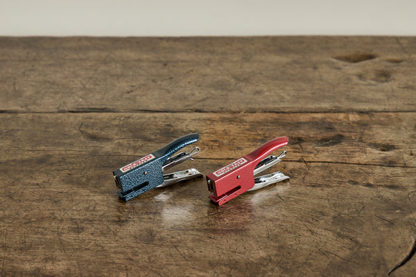 Hold Fast Mini Stapler