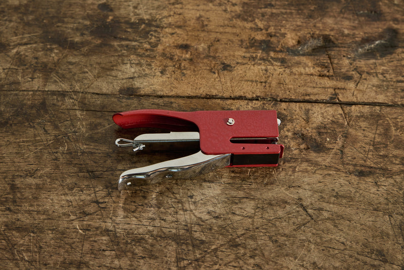 Hold Fast Mini Stapler